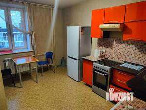 1-к квартира, на длительный срок, 42м2, 16/25 этаж