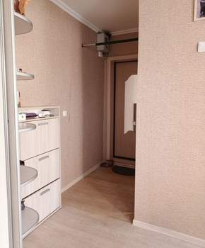 1-к квартира, на длительный срок, 30м2, 2/5 этаж