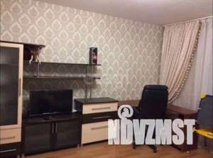 1-к квартира, на длительный срок, 51м2, 5/17 этаж