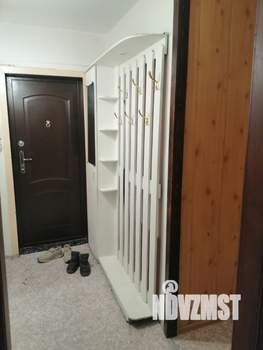2-к квартира, на длительный срок, 46м2, 1/5 этаж