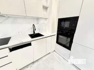 1-к квартира, на длительный срок, 36м2, 3/25 этаж