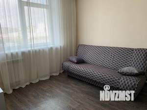 1-к квартира, посуточно, 35м2, 7/10 этаж