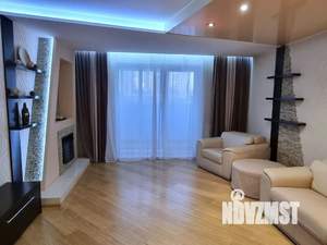 4-к квартира, посуточно, 120м2, 2/10 этаж