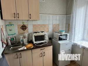 1-к квартира, на длительный срок, 38м2, 3/10 этаж