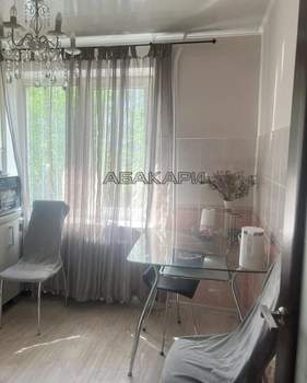 2-к квартира, на длительный срок, 46м2, 3/9 этаж