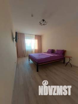 1-к квартира, посуточно, 48м2, 5/16 этаж