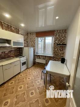 1-к квартира, на длительный срок, 42м2, 2/10 этаж