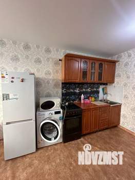 Студия квартира, на длительный срок, 26м2, 17/20 этаж