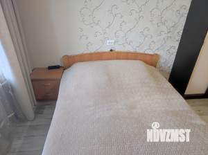 1-к квартира, посуточно, 35м2, 3/5 этаж