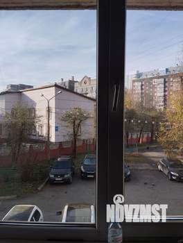 1-к квартира, на длительный срок, 32м2, 2/10 этаж