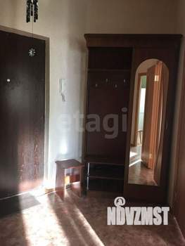 1-к квартира, на длительный срок, 48м2, 4/10 этаж