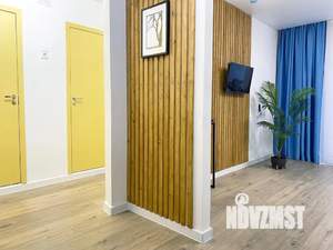 1-к квартира, посуточно, 40м2, 15/20 этаж
