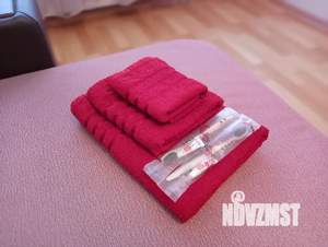 1-к квартира, посуточно, 49м2, 5/25 этаж