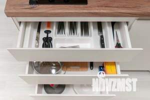 1-к квартира, посуточно, 40м2, 10/17 этаж