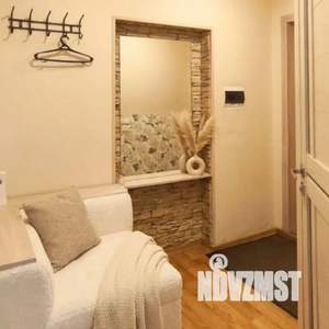 2-к квартира, посуточно, 45м2, 4/5 этаж