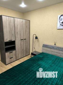 Студия квартира, посуточно, 18м2, 1/8 этаж