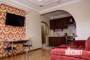 2-к квартира, посуточно, 54м2, 3/9 этаж