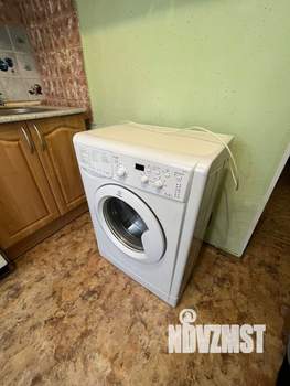 1-к квартира, на длительный срок, 27м2, 2/12 этаж