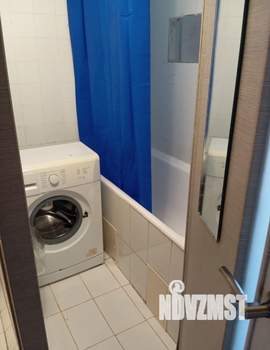 1-к квартира, на длительный срок, 36м2, 4/9 этаж