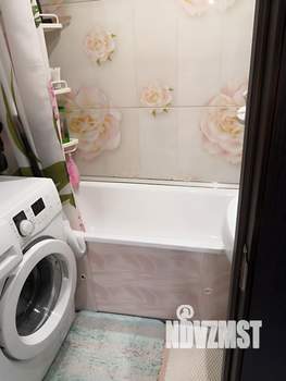 1-к квартира, на длительный срок, 42м2, 4/10 этаж