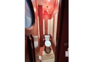 2-к квартира, посуточно, 58м2, 1/1 этаж