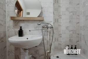 Студия квартира, посуточно, 28м2, 5/18 этаж