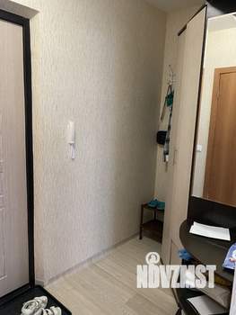 Студия квартира, на длительный срок, 33м2, 6/9 этаж