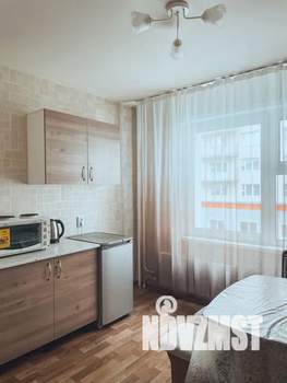 1-к квартира, посуточно, 36м2, 4/9 этаж