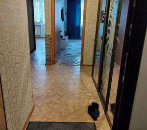 1-к квартира, на длительный срок, 50м2, 10/24 этаж