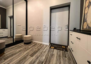 3-к квартира, на длительный срок, 107м2, 5/7 этаж