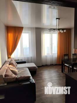 2-к квартира, на длительный срок, 47м2, 7/10 этаж