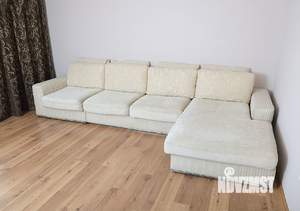 2-к квартира, посуточно, 61м2, 4/10 этаж