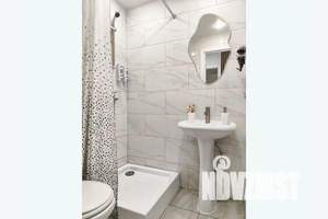 1-к квартира, посуточно, 18м2, 1/10 этаж