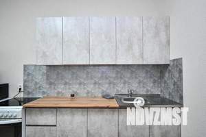 1-к квартира, посуточно, 46м2, 23/25 этаж