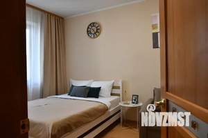 2-к квартира, посуточно, 67м2, 10/10 этаж