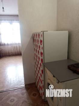 Студия квартира, на длительный срок, 14м2, 3/5 этаж