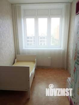 1-к квартира, на длительный срок, 42м2, 9/16 этаж