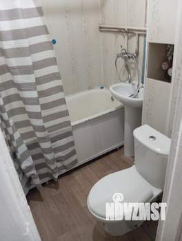 1-к квартира, на длительный срок, 31м2, 1/5 этаж