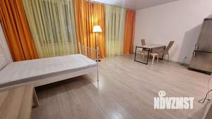 2-к квартира, на длительный срок, 85м2, 18/24 этаж