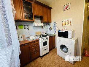 1-к квартира, на длительный срок, 32м2, 3/9 этаж