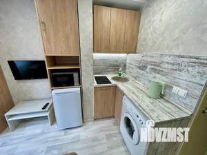 Студия квартира, посуточно, 15м2, 1/5 этаж