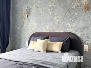 2-к квартира, посуточно, 54м2, 6/23 этаж