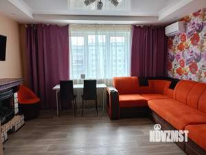 2-к квартира, на длительный срок, 52м2, 8/9 этаж