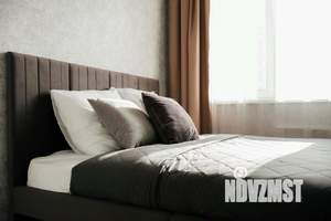 2-к квартира, посуточно, 41м2, 1/1 этаж