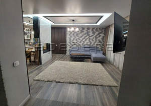 3-к квартира, на длительный срок, 80м2, 6/24 этаж