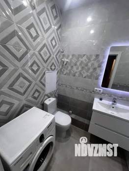 1-к квартира, на длительный срок, 37м2, 2/20 этаж