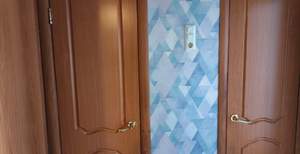 2-к квартира, на длительный срок, 54м2, 4/10 этаж