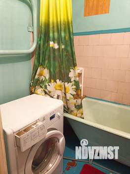 1-к квартира, на длительный срок, 34м2, 3/9 этаж