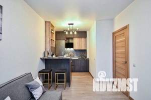 2-к квартира, посуточно, 42м2, 14/17 этаж