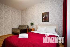 1-к квартира, на длительный срок, 40м2, 2/10 этаж